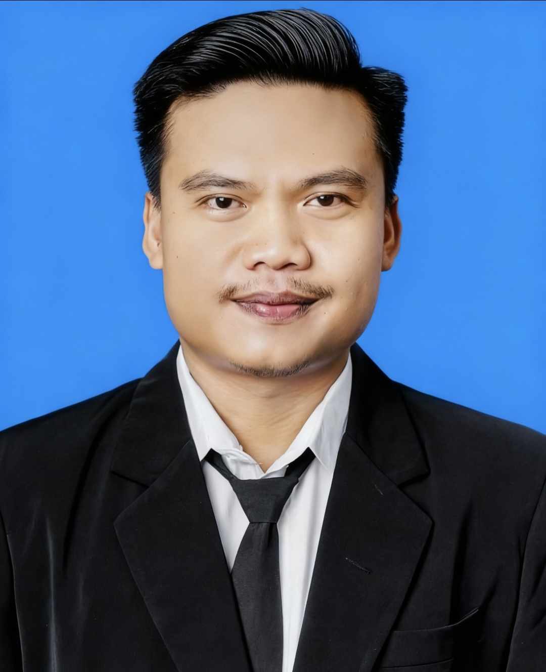 DENI SAELA ZULFIKAR, S.Pd