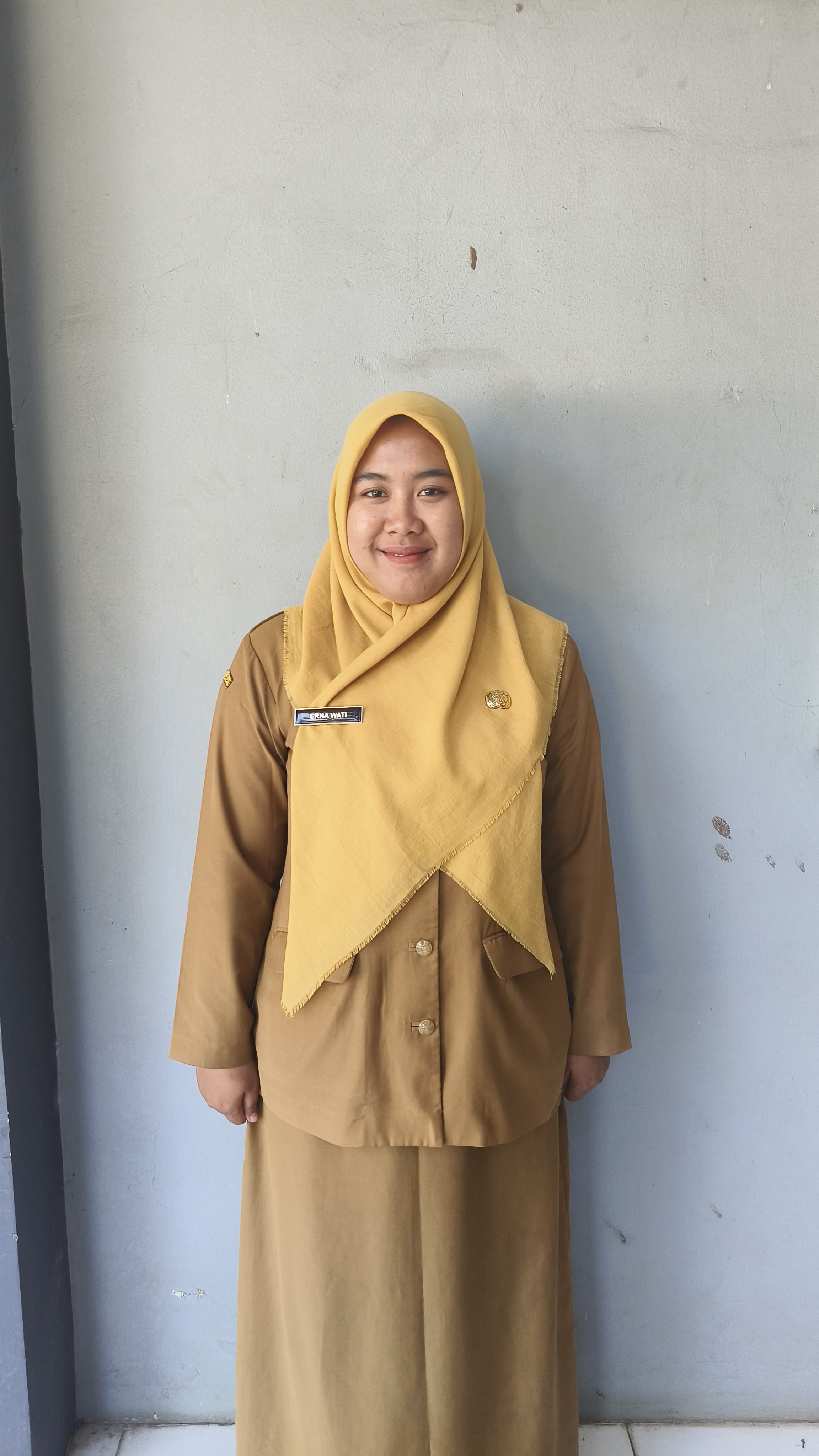 ERNAWATI, S.Pd
