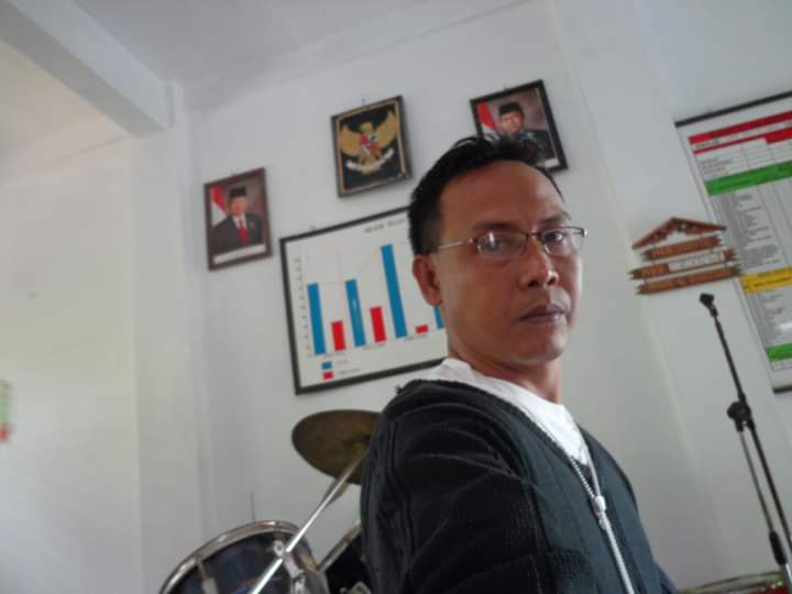 AGUN PRIYANTONO, S.Pd