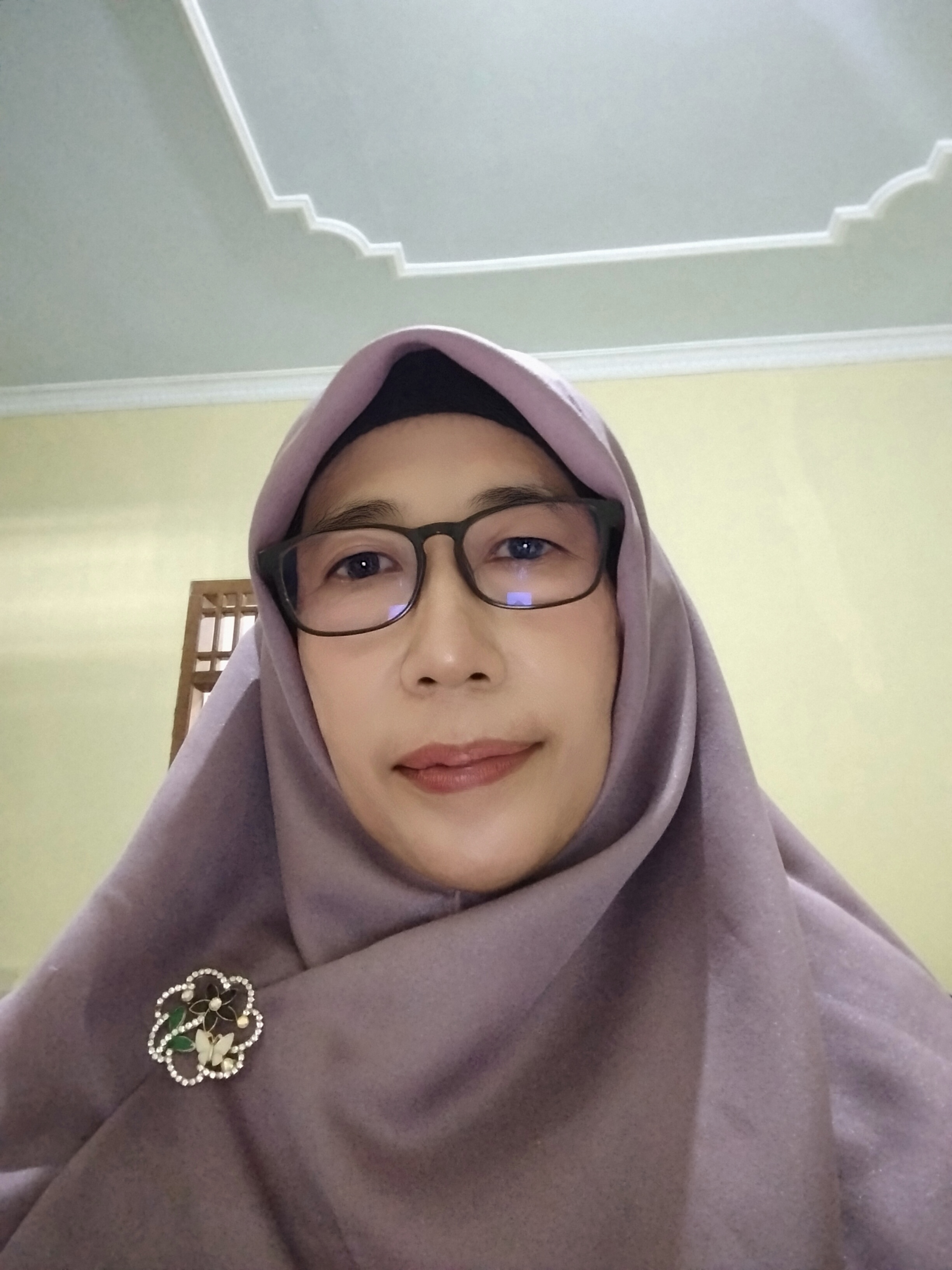 MURTININGSIH, S.Pd