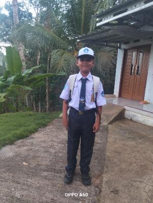 FADHIL PUTRA PRATAMA