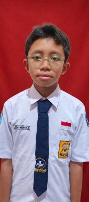 AZKHA ALDRICK SUSANTO