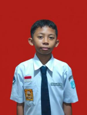 RAFIQ ATTHARIZ RIZQI