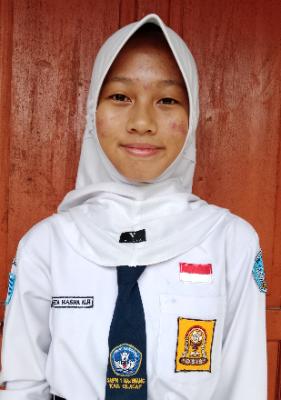 Janeeta Hasna Najla Humaira