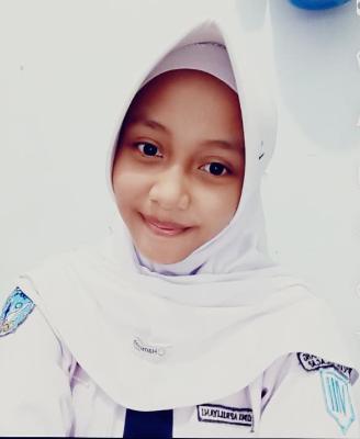 Nafisa Dwi Apriliyani