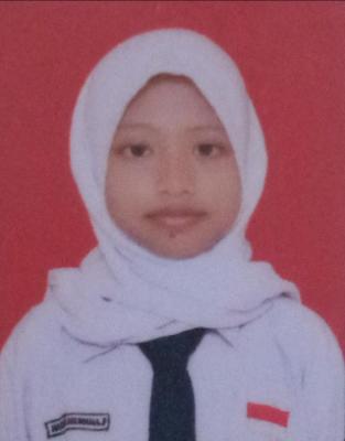 NAFISAH HILWANA FATHMA