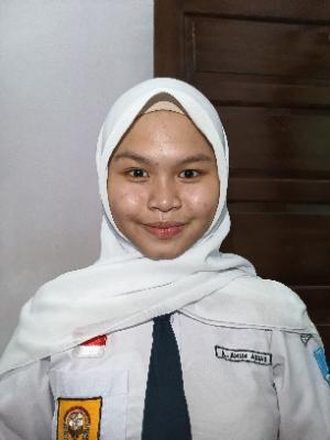 FADIA MINA ARIBI