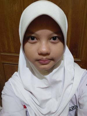 JULPAH ASHIMAH AWATHIF