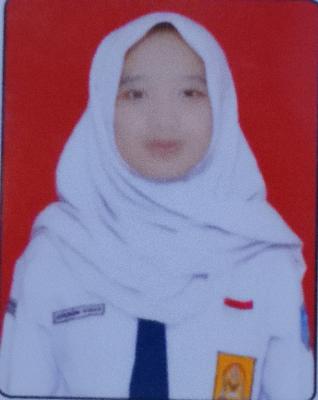 Syifa Faizah Anbar