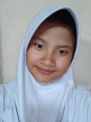 CHESILIA PUTRI ISKANDAR