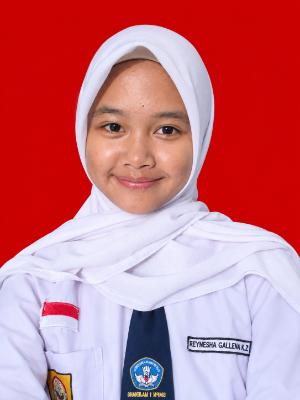 REYNESHA GALLENA KAENDRA ZEIN