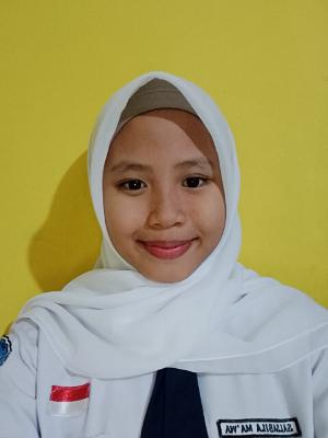 Salsabila Ma`wa