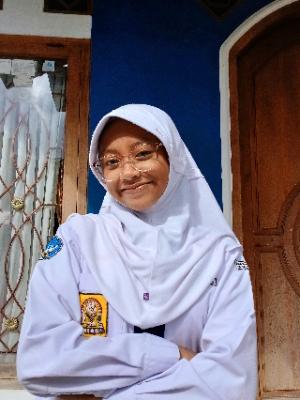 AUDREY QUEENA NIESHA AZZAHRA