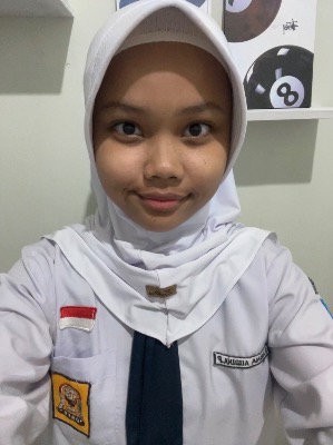 HASNA AUDINA PUTRI
