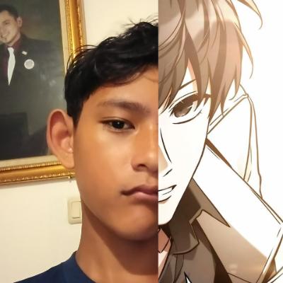 Kenzie Javas Nararya