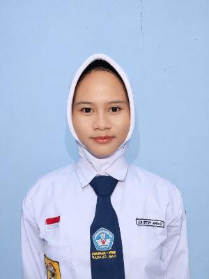 DIANA PUTRI KUSUMA DEWI