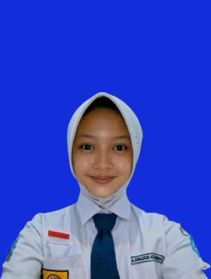 ZAHIRA GITA BERLIANA AHMAD