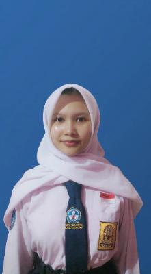 NABILA TUZAHRO