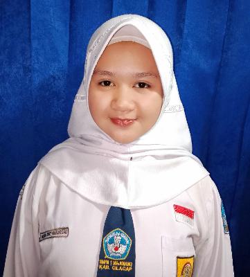 NAZWA DWI MAHARANI