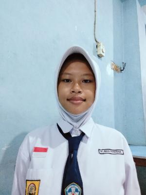 WAFIFAH ALYA MUKHAROMAH