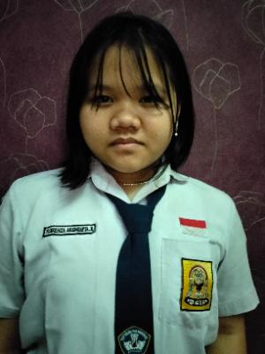 FLORENZA ARUMDAPTA RUDOHERMADANI