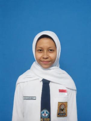 Nilam Sechar Sari