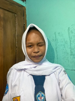 KHAIRA PUTRI ANDINI