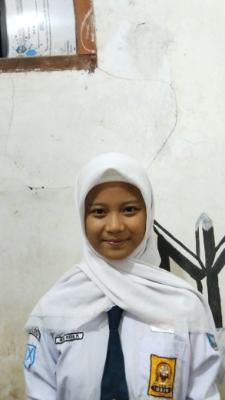 SILFIA WIDIA PUTRI