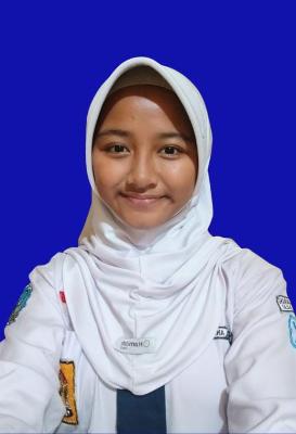 Tazkia Anjani Nur Alwi