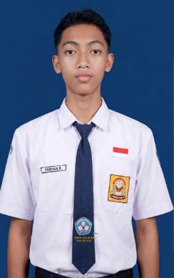 FARHAN RAMADANI