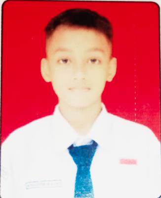 KHALLIFATUR MUHAMMAD RIZKY