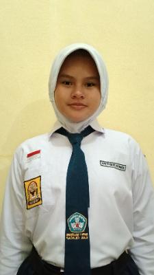 KHANSA FAUZIYYAH