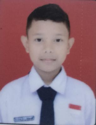 RIFALDI LUKMAN