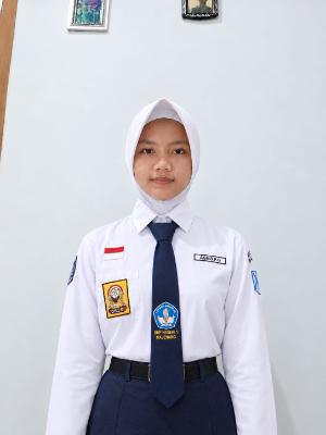 AGNIS FEBYANA GINATA