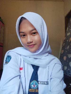 DISTY AULIA PRAMESTI