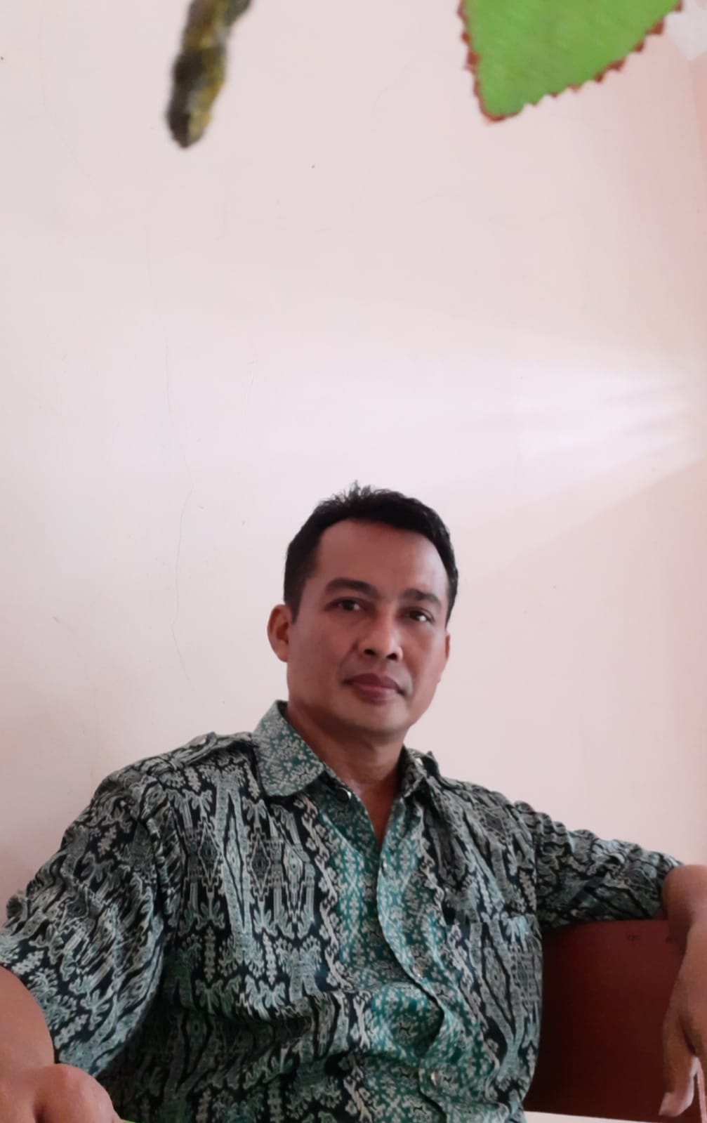 BAGYO SUSILO, S.Pd
