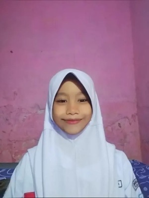 KAYLA PUTRI RAMADHANI