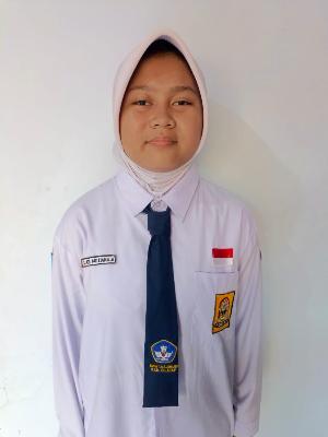 LATIFA MUTIARA AZ-ZAHWA