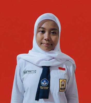 NADINE YUDAN SHAFA HAURA
