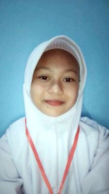 SITI AINUN RAHMAWATI