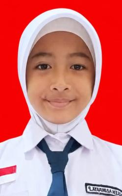 FARREN ABHINAYA PRAMESTI