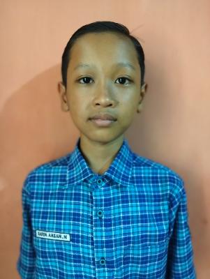 RAFFA AHSAN NAUFAL