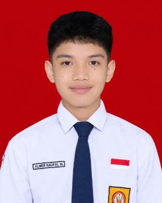 ALMER NAUFAL MUNTAHA
