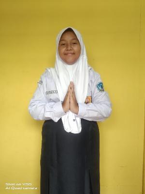 CITRA WIDHI PRAMESTI