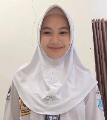 KHAIRA WILDA FADHLINA