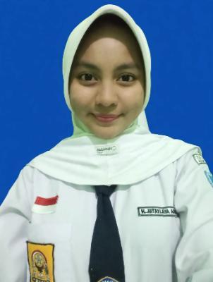 MALINA AULIYATUL HUDA