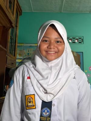 Rayan Naurah Putri