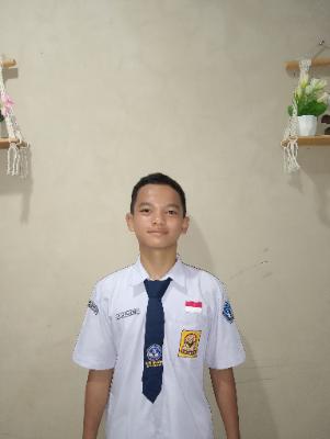 SYAFIQ RAFARDHAN
