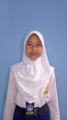 SYIFA ATIKA ROFIQOH