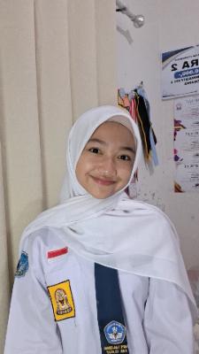 AQILA UZMA SAFIRA
